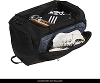 adidas Defender V Small Duffel Bag