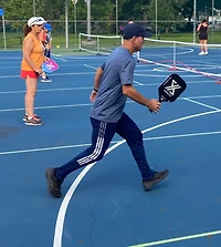 Xzaktly BEAST Pickleball Paddle