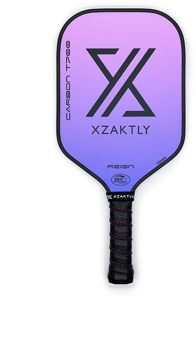 Xzaktly REIGN T700 Pickleball Paddle