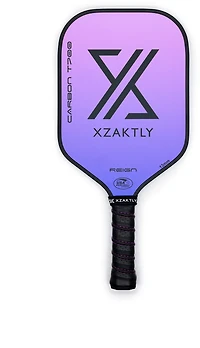 Xzaktly REIGN T700 Pickleball Paddle