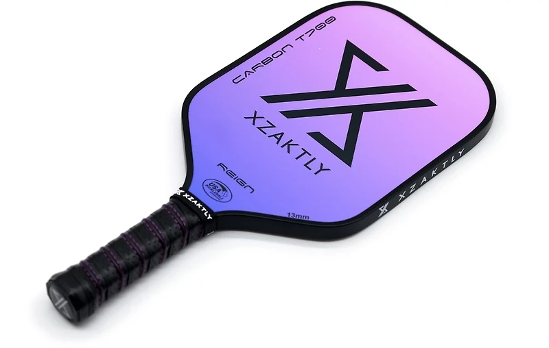 Xzaktly REIGN T700 Pickleball Paddle