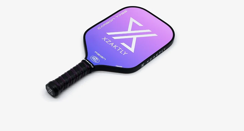 Xzaktly REIGN T700 Pickleball Paddle