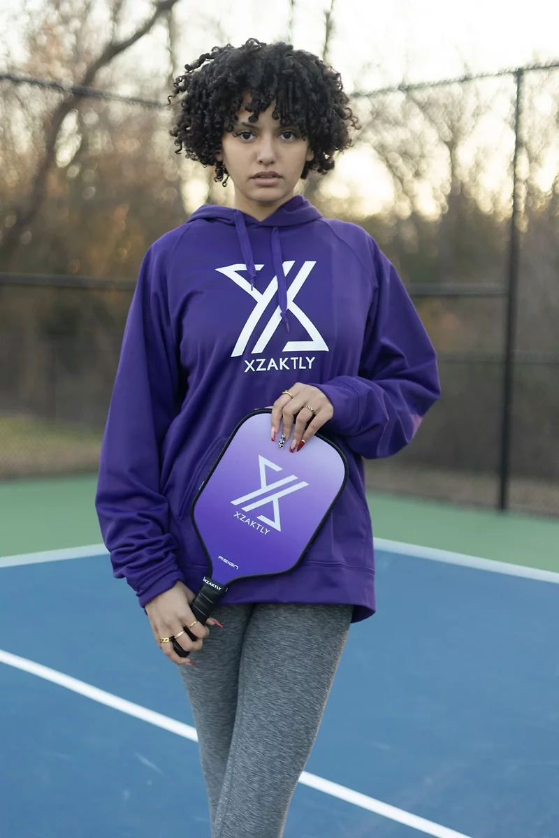 Xzaktly REIGN T700 Pickleball Paddle