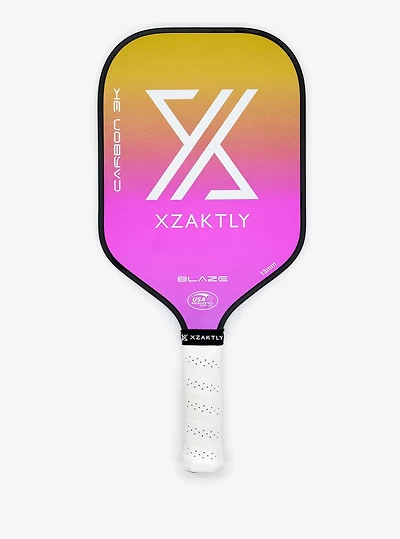 Xzaktly BLAZE Pickleball Paddle