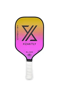 Xzaktly BLAZE Pickleball Paddle