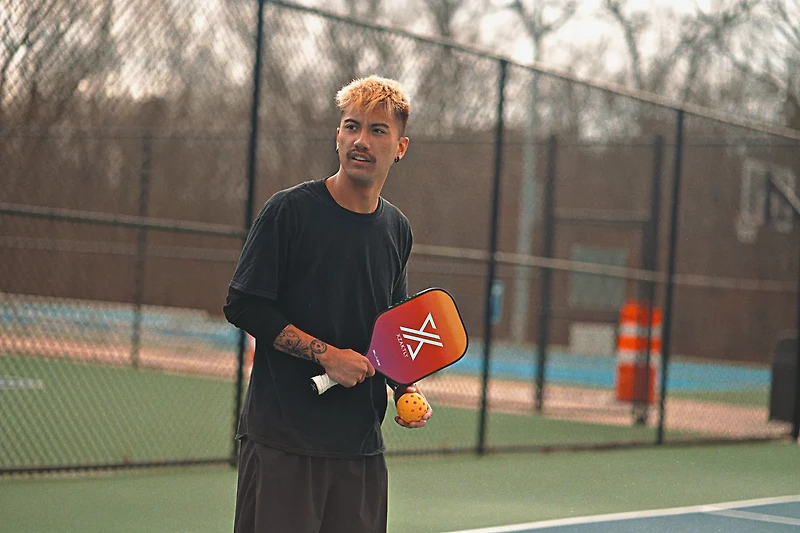 Xzaktly BLAZE Pickleball Paddle