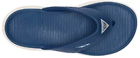 Columbia Sportswear Men's PFG Boatside Fish Flip Flop