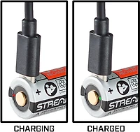 Streamlight TLR-7 X Sub USB Sig P365/XL Rail Mounted Light