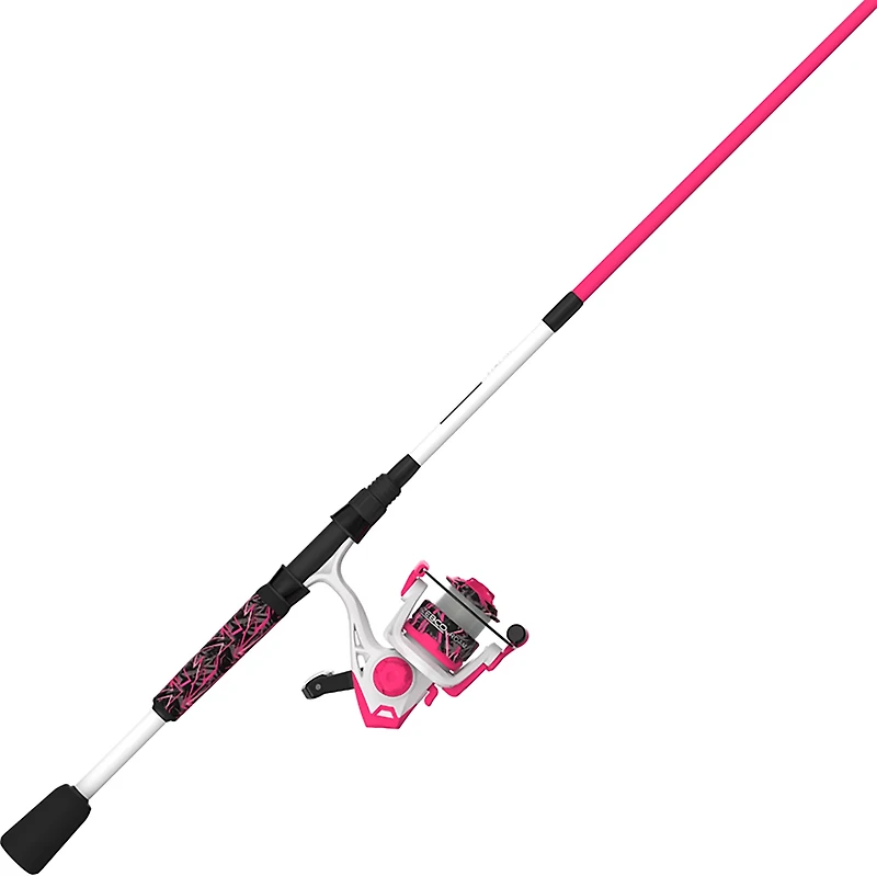 Zebco Roam Spinning Combo