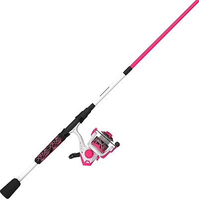 Zebco Roam Spinning Combo