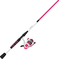 Zebco Roam Spinning Combo