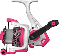 Zebco Roam Spinning Combo