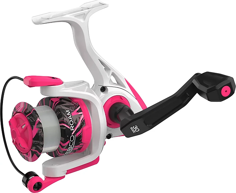 Zebco Roam Spinning Combo