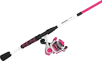 Zebco Roam Spinning Combo