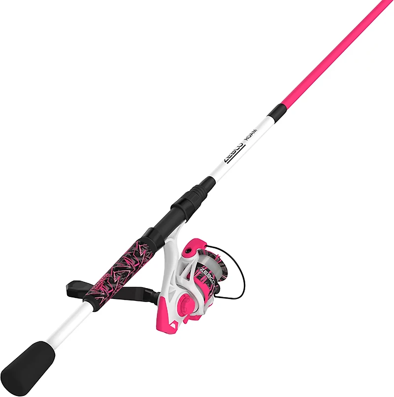Zebco Roam Spinning Combo