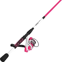 Zebco Roam Spinning Combo
