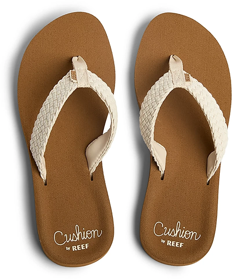 Reef Women's Baja Maria Flip-Flops