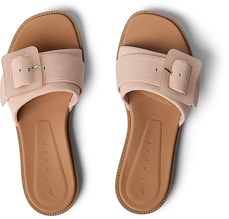 Reef Women's Sunny Emma Flip-Flop Sandals