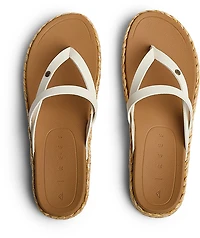 Reef Women's Vista Carmen Flip-Flops