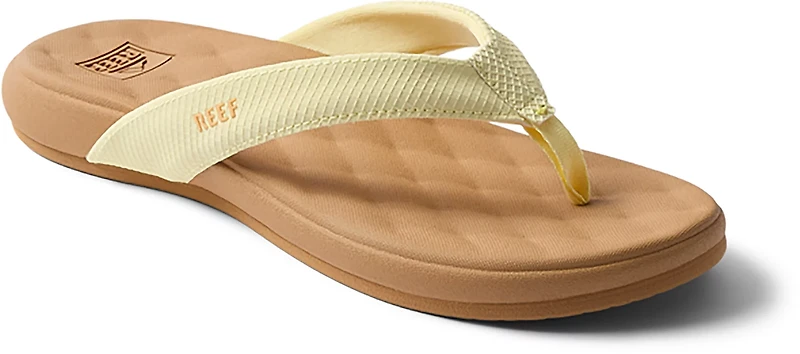 Reef Women's Cushion Melody Flip-Flops