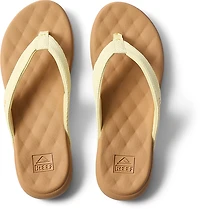 Reef Women's Cushion Melody Flip-Flops