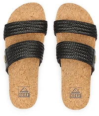 Reef Women's Vista Braid II Flip-Flops