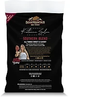 Bear Mountain BBQ Signature Southern Girl Blend 20 lb Wood Pellets