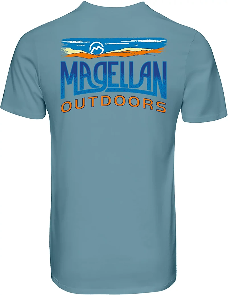 Magellan Outdoors Men's Dawn T-shirt