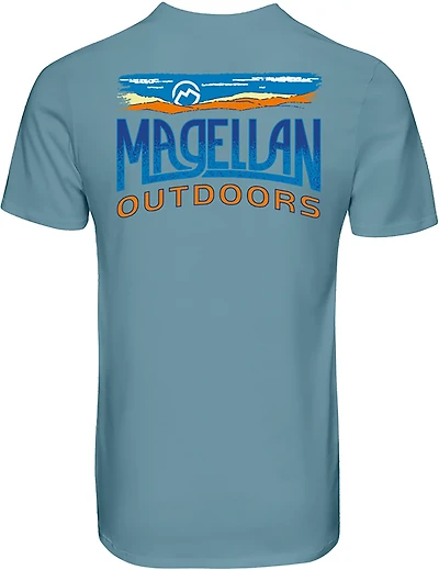 Magellan Outdoors Men's Dawn T-shirt