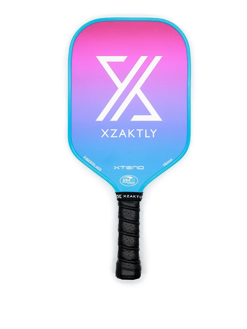 Xzaktly XTEND Pickleball Paddle