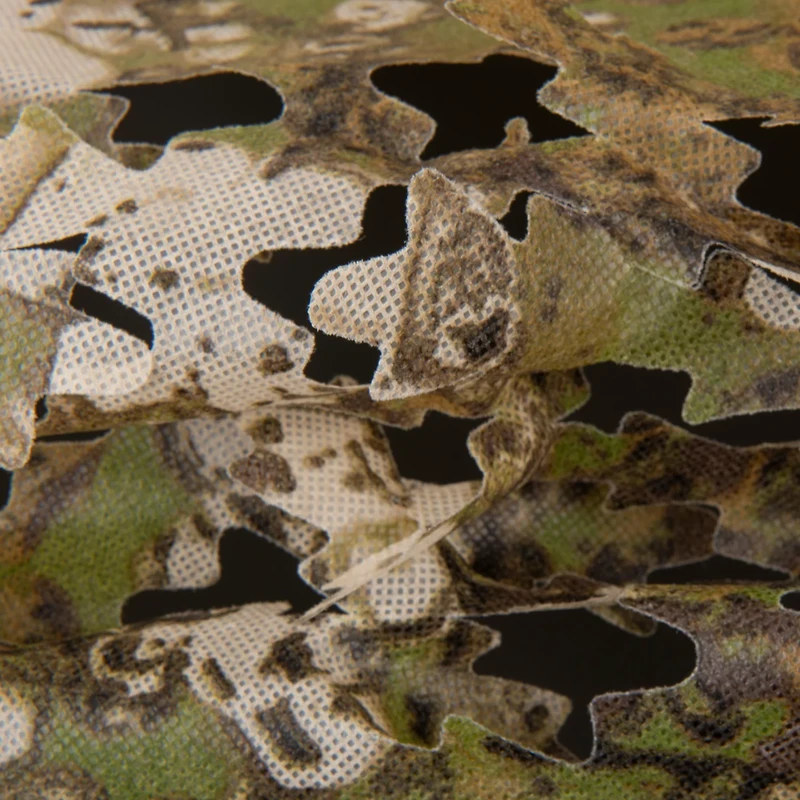 Vanish 3-D Leafy Omnitex