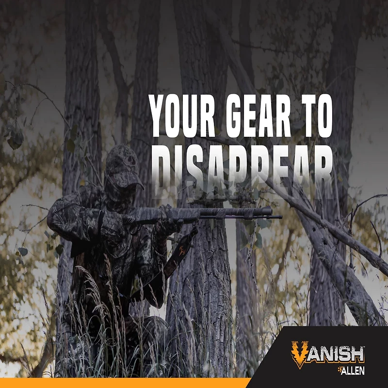 Vanish All-Around 50 ft Outdoor Rope
