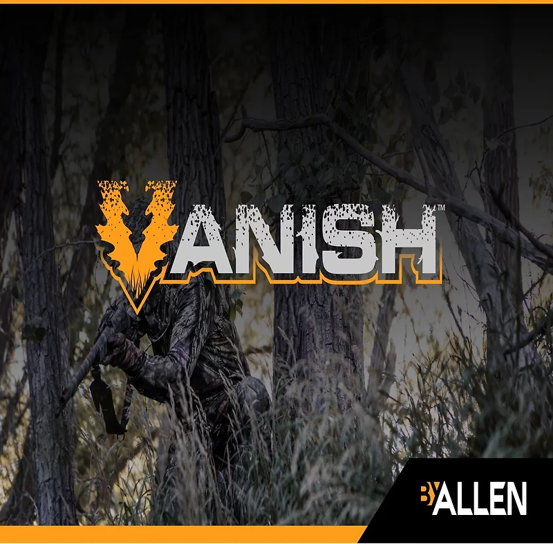 Vanish All-Around 50 ft Outdoor Rope