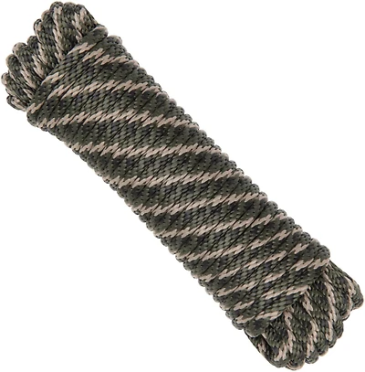 Vanish Multipurpose 50 ft Outdoor Rope