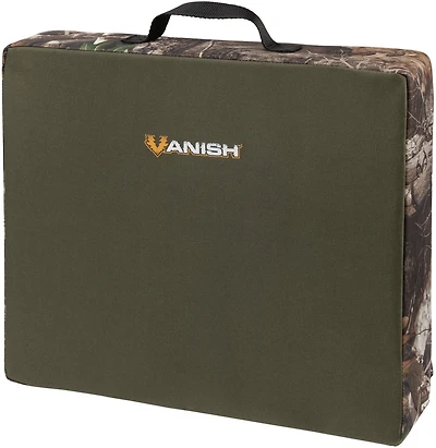 Vanish Extreme Comfort Seat Cushion
