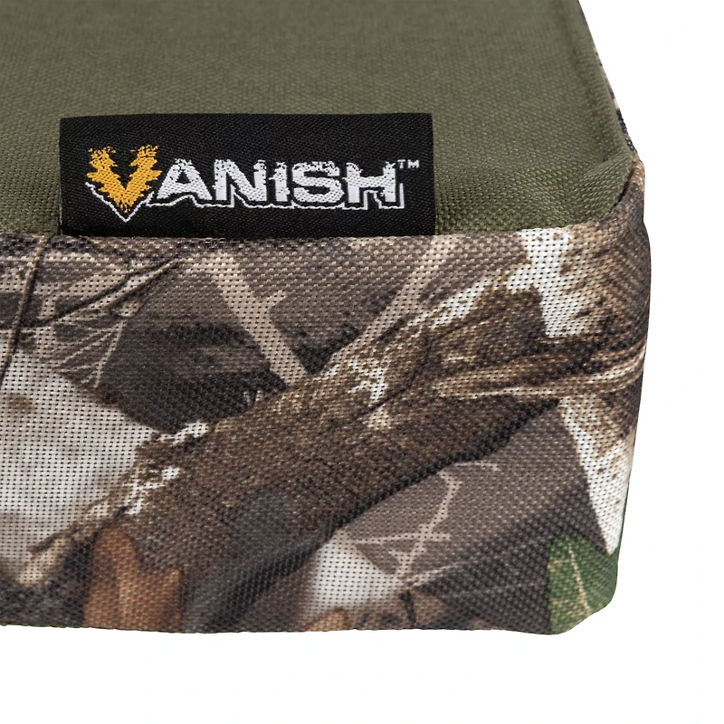 Vanish Extreme Comfort Seat Cushion