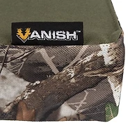 Vanish Extreme Comfort Seat Cushion
