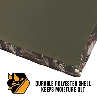 Vanish Extreme Comfort Seat Cushion