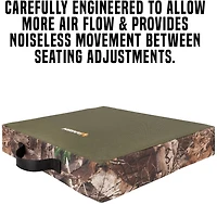 Vanish Extreme Comfort Seat Cushion