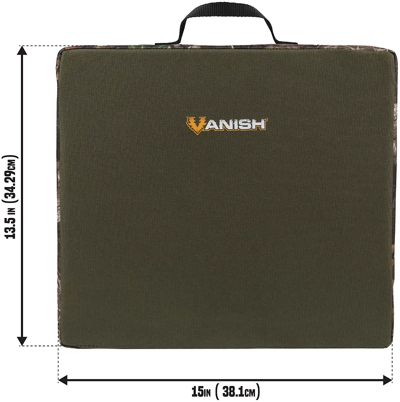 Vanish Extreme Comfort Seat Cushion