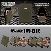 Vanish Extreme Comfort Seat Cushion
