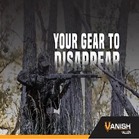 Vanish Extreme Comfort Seat Cushion