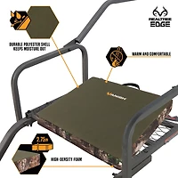 Vanish Extreme Comfort Seat Cushion