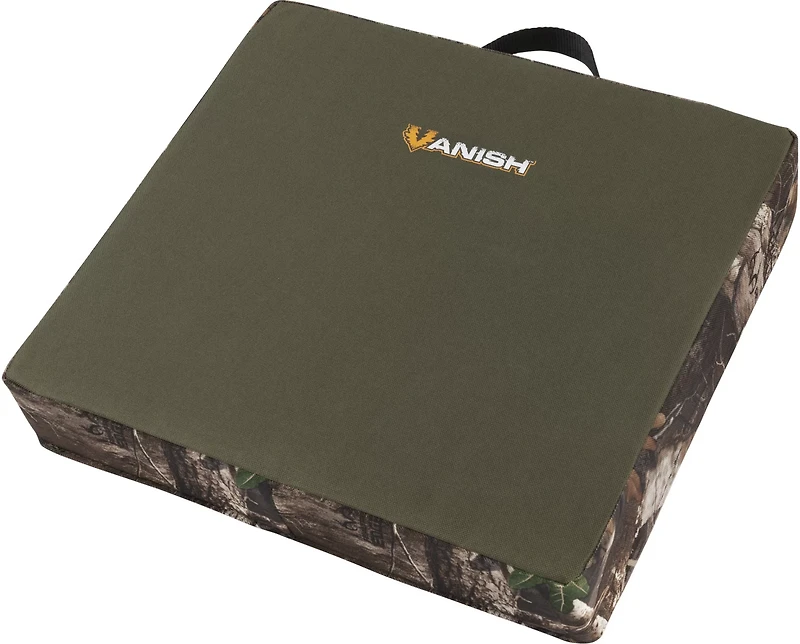 Vanish Extreme Comfort Seat Cushion