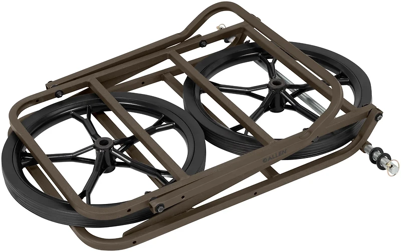 Allen Company Meat Hauler Game Cart