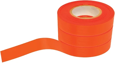 Allen Company Flagging Tape 3-Pack