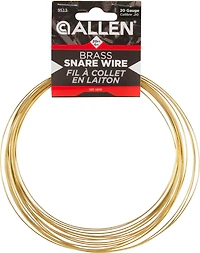Allen Company Hunting Snare Wire