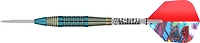 Dart World Flashback Steel Darts