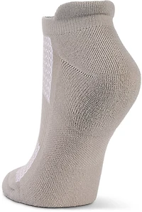 BCG Athleisure No Show Socks 6-Pack