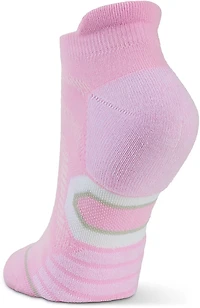 BCG Ventilator No Show Tab Socks 6-Pack